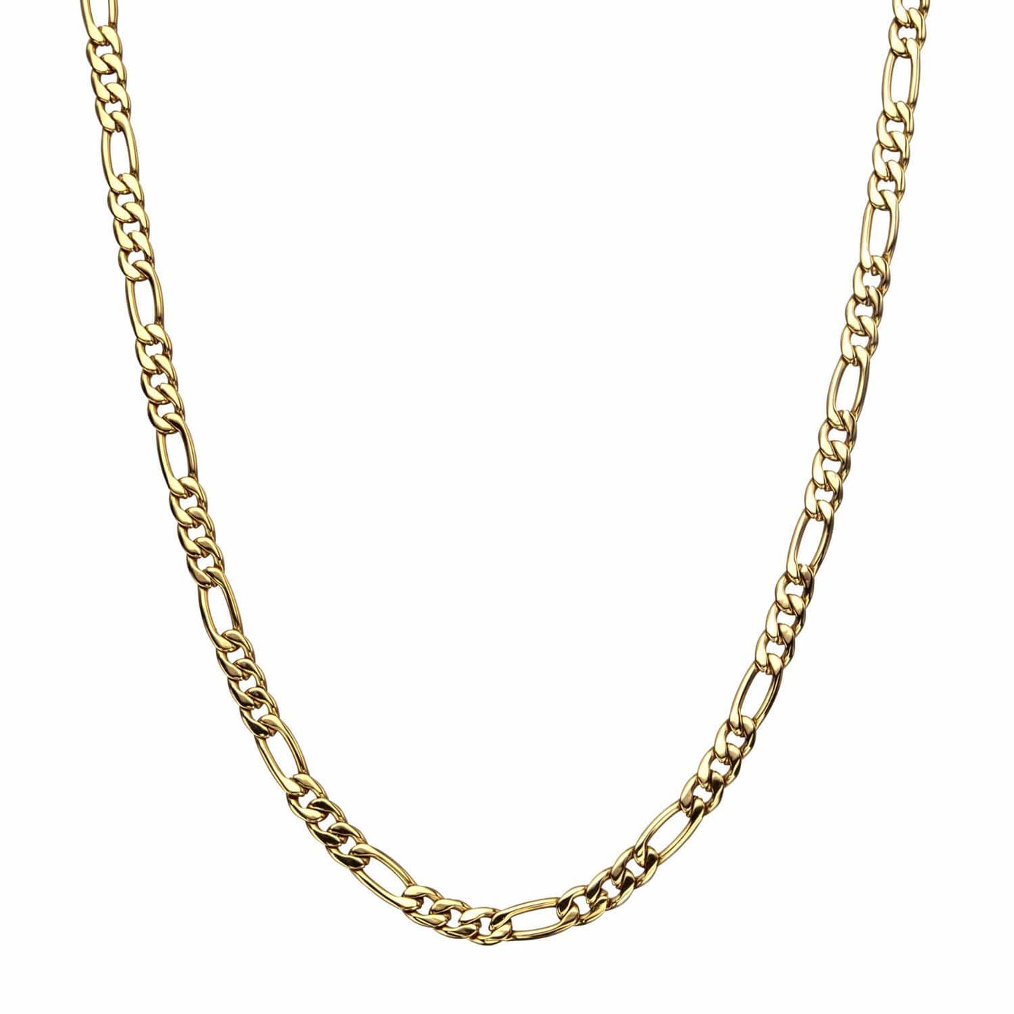 Classic Cuban Chain - GOLD